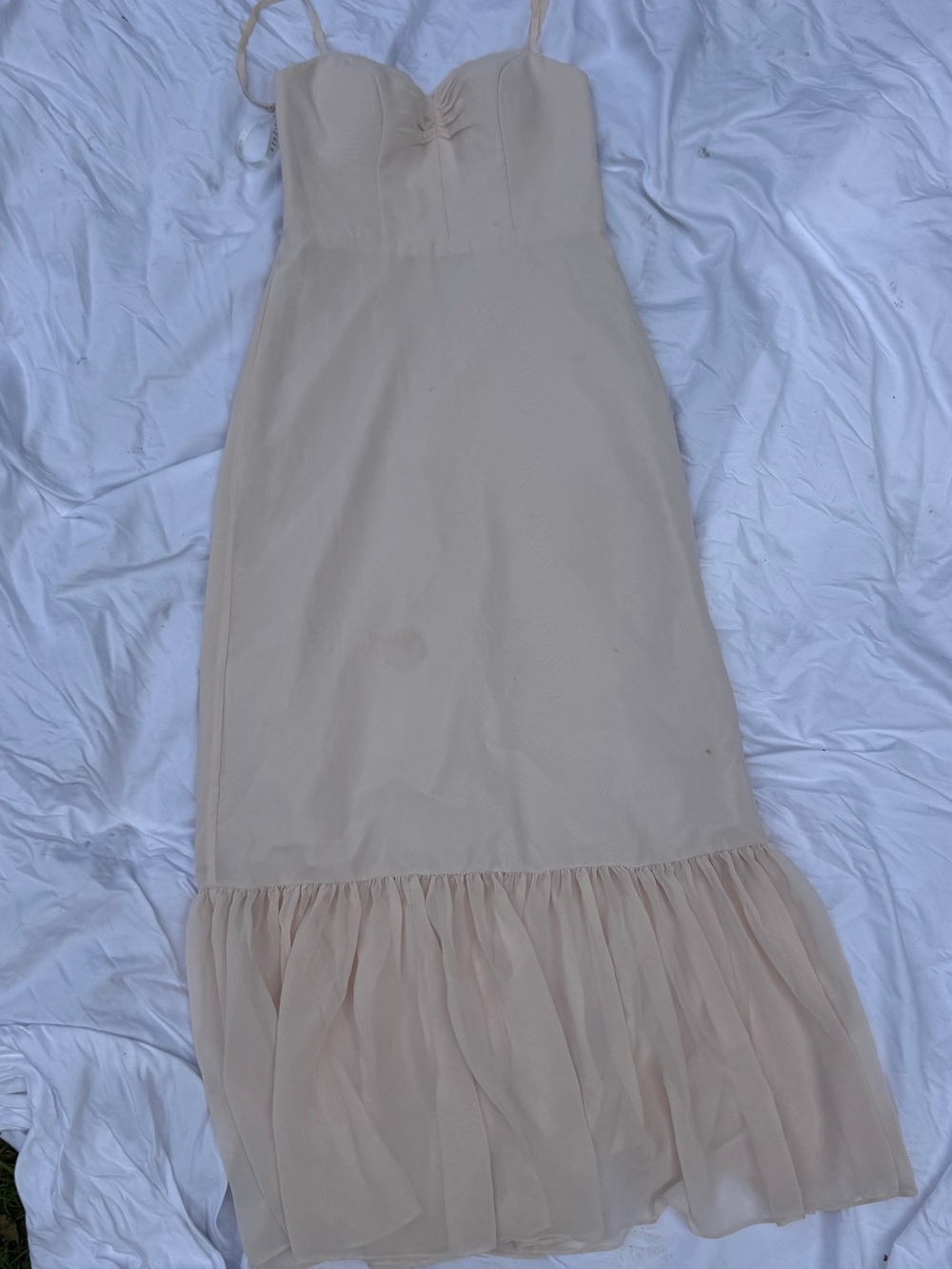 Azazie Bridesmaid Dress